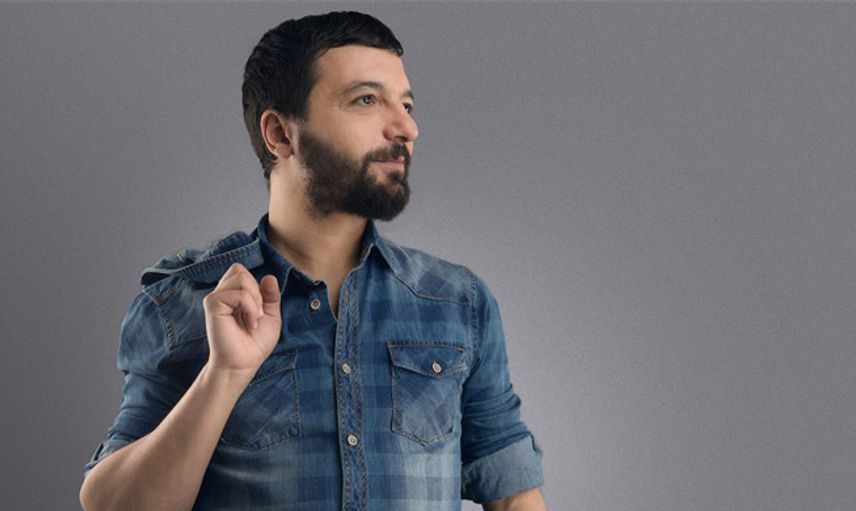 Mehmet Erdem Yolcu Uçağını Birbirine Kattı!