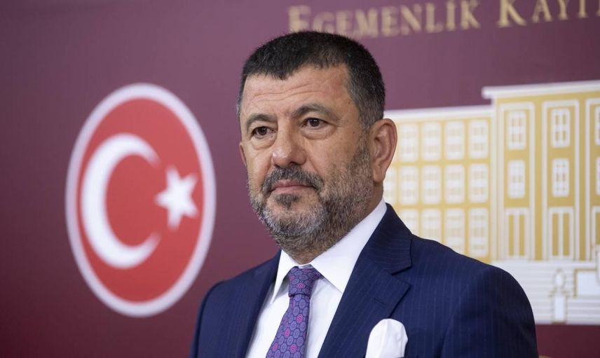 Yolsuzluk soruşturmasında yeni gelişme!