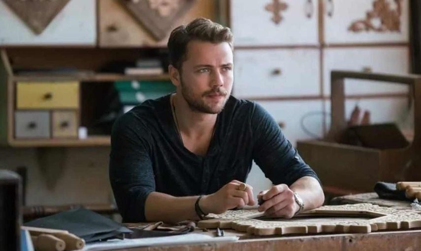 Yolun Açık Olsun filmi Asteğmen Kerim kimdir? Gerçek adı nedir? Tolga Sarıtaş hangi film ve dizilerde rol aldı?