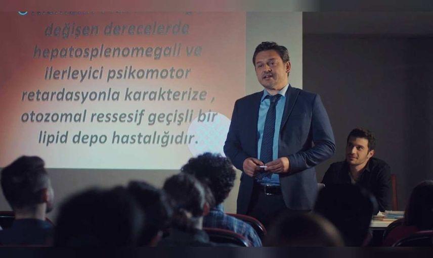Yolun Açık Olsun filmi Davut kimdir? Gerçek adı nedir? Gökhan Soylu rol aldığı dizi, film ve yapımlar