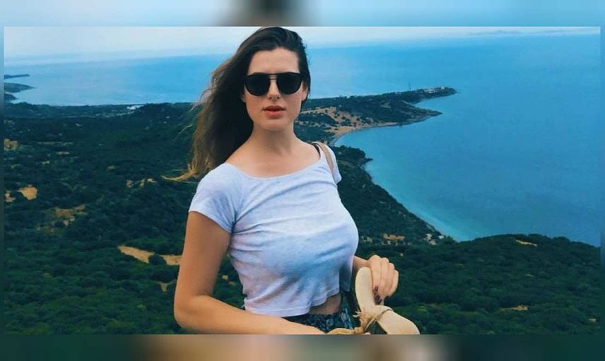 Yolun Açık Olsun filmi Duygu kimdir? Gerçek adı nedir? Belfu Benian rol aldığı dizi, film ve yapımlar
