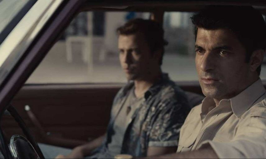 Yolun Açık Olsun filmi Yüzbaşı Salih kimdir? Gerçek adı nedir? Engin Akyürek hangi film ve dizilerde rol aldı?