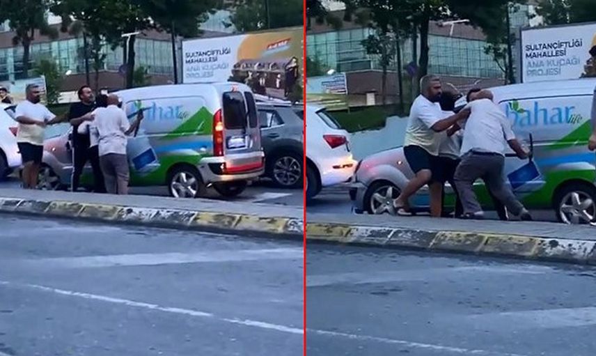 Yön Verme Tartışması Kazma İle Devam Etti