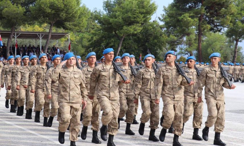 Yönetmelik Resmi Gazete’de yayımlandı: Sözleşmeli erler kamuya atanabilecek