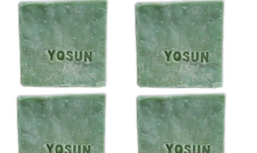 Yosun sabununun faydaları nelerdir? Yosun sabunu kullanımı ve vücuttaki etkileri