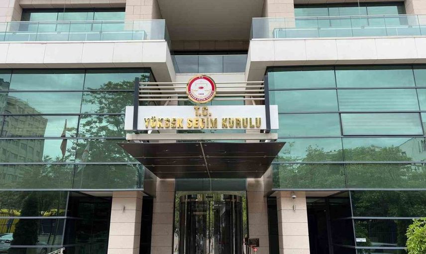 YSK, 31 Mart 2024 Seçim İptali İtirazını Reddetti