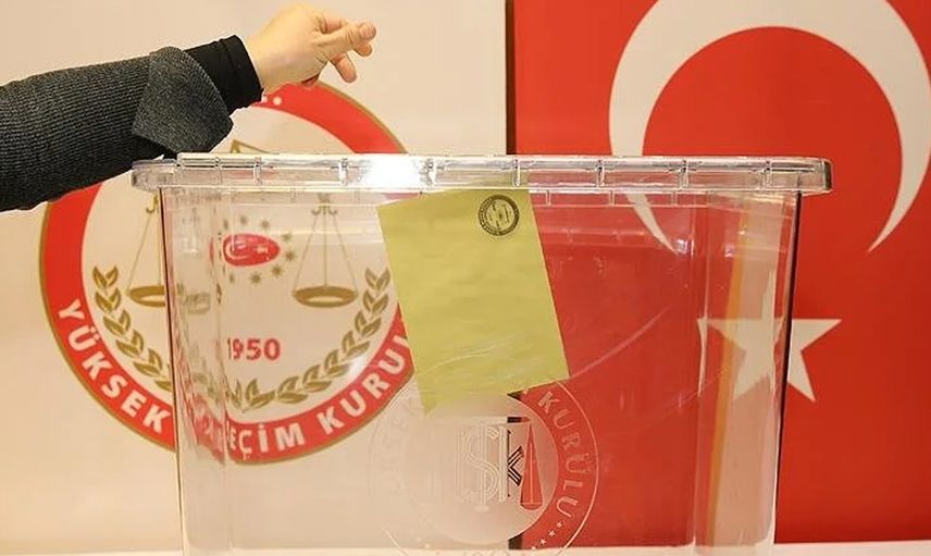 YSK Açıkladı: Seçim propagandaları sona erdi