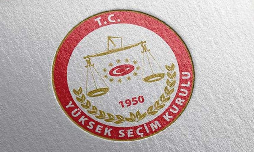 YSK Başkanı açıkladı: Seçim takvimi resmen netleşti