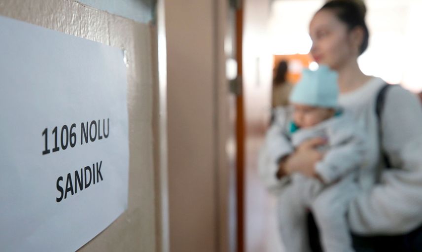 YSK Başkanı Ahmet Yener’den seçim süreci hakkında açıklama: “Sorunsuz ilerliyor”