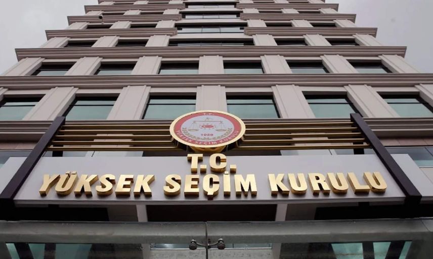 YSK Başkanı’ndan seçim açıklaması: 60 milyonu aşkın kişi oy kullanacak