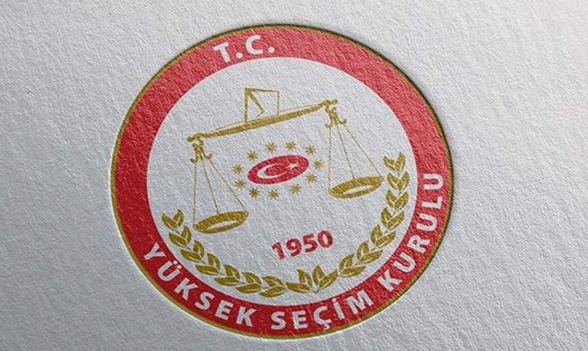 YSK güncel rakamları açıkladı: Yurt dışında oy kullanma süreci sürüyor