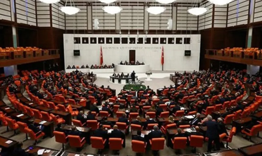 YSK, İllerin Çıkaracağı Milletvekili Sayılarını Yeniden Belirledi