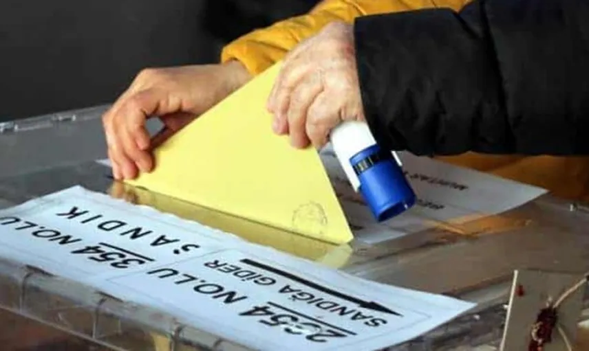 YSK, İstanbul Kararını Bu Hafta Verecek