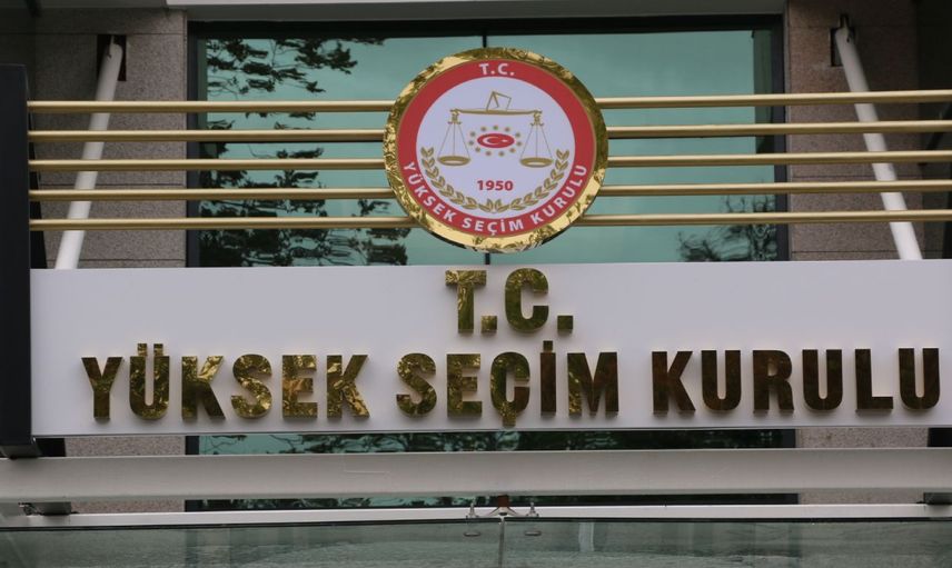 YSK itirazlar sonrası kararları açıkladı: 4 ilçede seçimler yeniden yapılacak