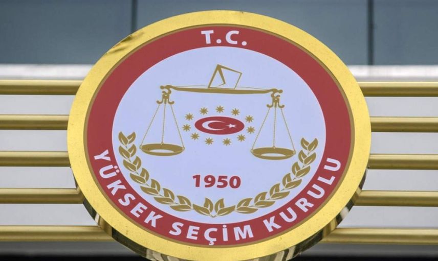 YSK kesin sonuçları açıkladı: Birinci tur resmen tamamlandı