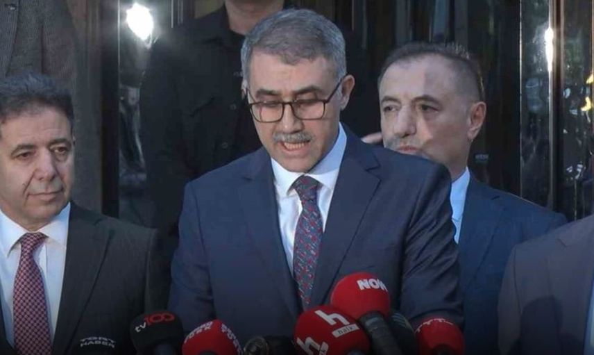 YSK, Özgür Özel'in İtiraz Başvurusunu Reddetti