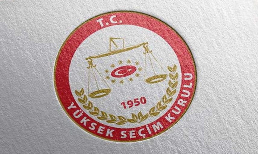 YSK rakamları açıkladı: 14 Mayıs’ta oy kullanacak kişi sayısı netleşti