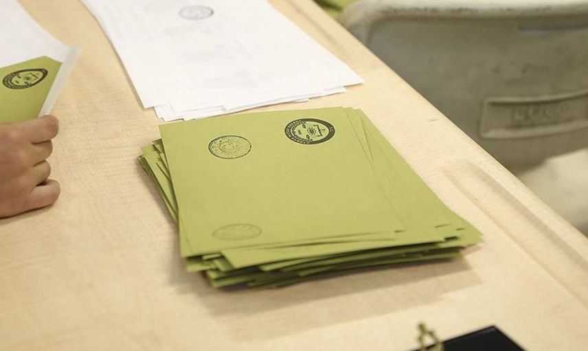 YSK seçmen kağıtları ne zaman dağıtılacak? 2024 YSK oy kullanma yerleri nasıl öğrenilir?