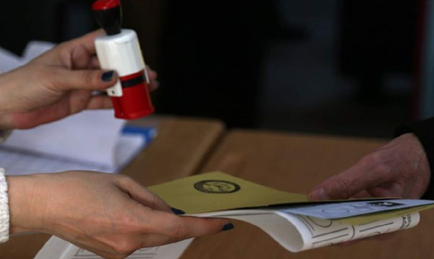 YSK seçmen kaydı sorgulama nasıl yapılır? 2023 seçmen kağıdı ne zaman gelir? 2023 YSK E-Devlet seçmen kaydı sorgulama