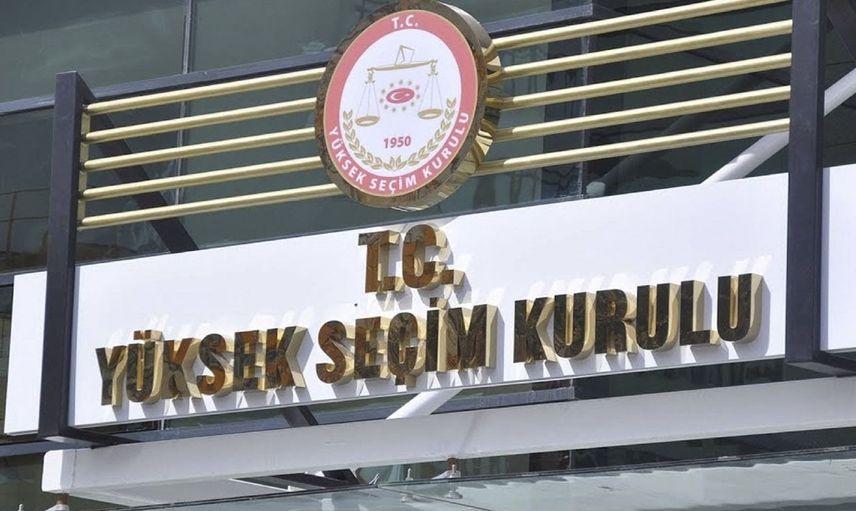 YSK tek tek açıkladı: İstanbul başta olmak üzere 7 ilde milletvekili sayısı değişti