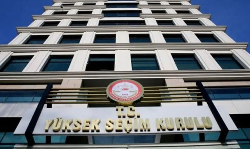 YSK 'Yedek Üye' İtirazını Reddetti 