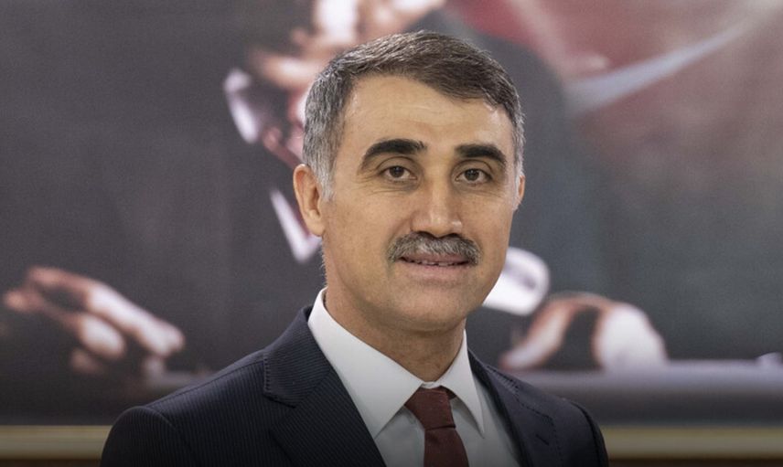 YSK’da Yeni Dönem: Serdar Mutta Başkanlığa Seçildi