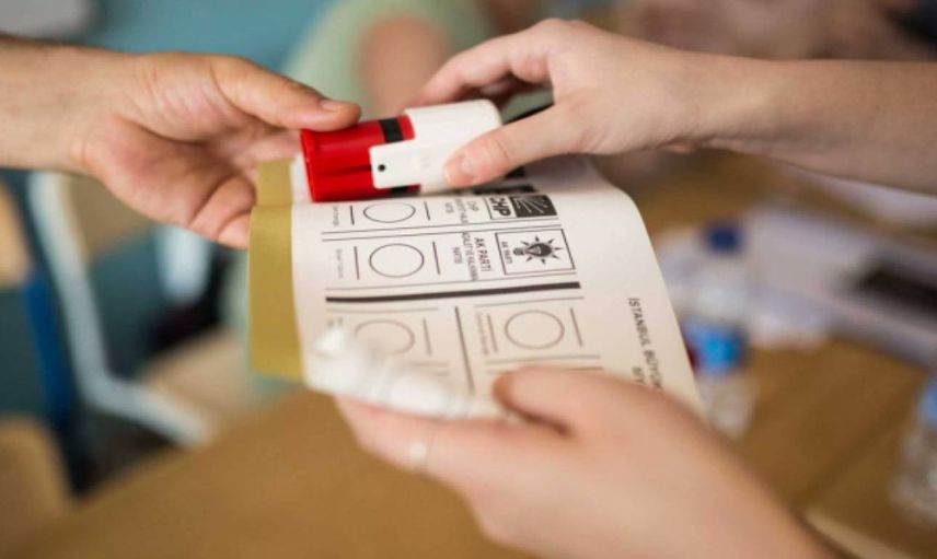 YSK’dan 2023 seçimleri açıklaması: Resmi rakamlar paylaşıldı
