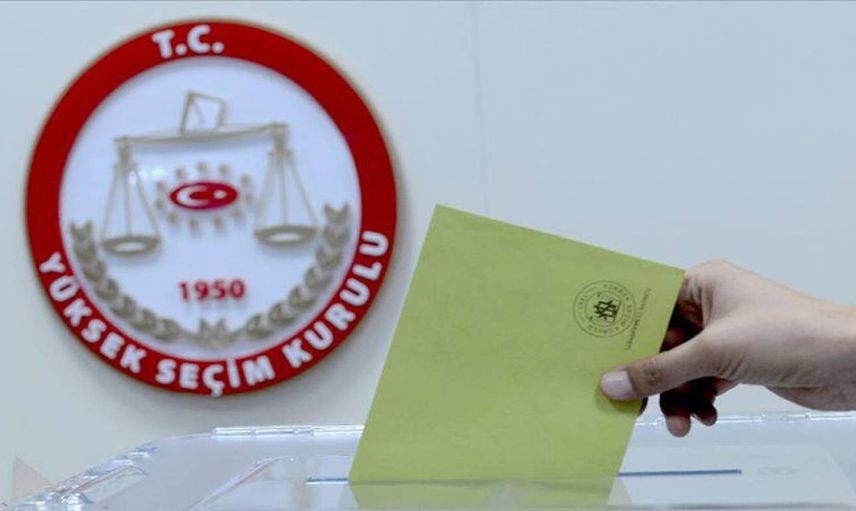 YSK’dan açıklama geldi: Aday listeleri için bugün son gün