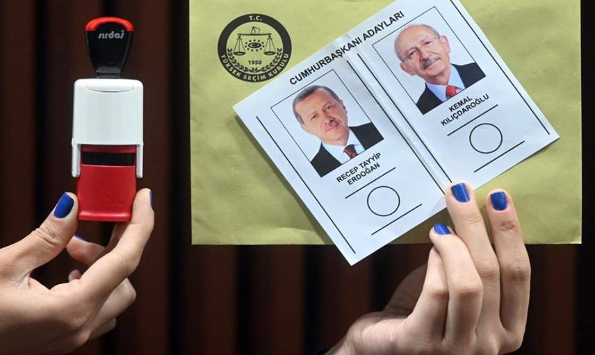 YSK’dan açıklama geldi: Seçim yasakları başladı