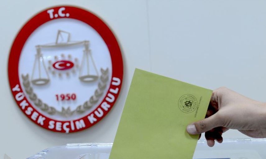 YSK'dan DEM Parti kararı: İstanbul'dan aday çıkacak mı?