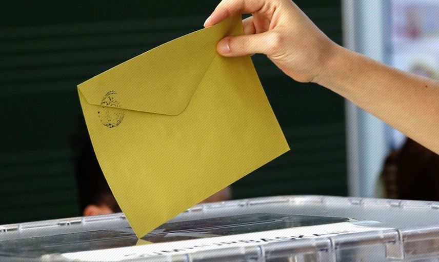 YSK’dan ikinci tur seçimi için yurt dışı kararı