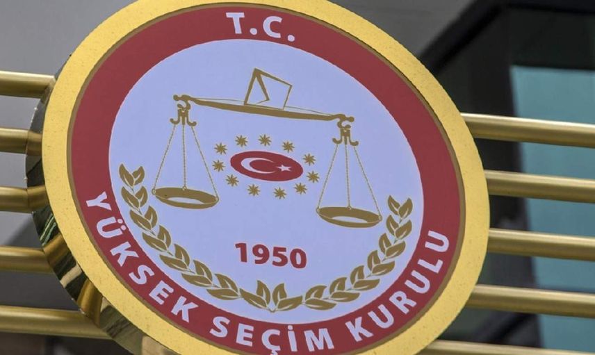 YSK’dan seçim açıklaması: İllere göre milletvekili sayısı belli oldu