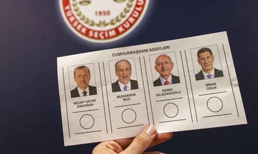YSK’dan son dakika açıklaması: Muharrem İnce’ye verilen oylar geçerli sayılacak
