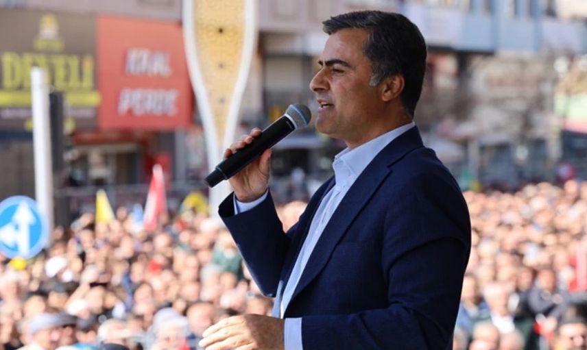 YSK'dan son dakika Van Belediye Başkanlığı kararı: Oy birliğiyle karar verildi