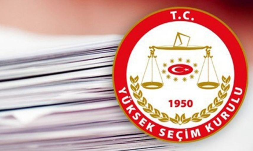 YSK'dan Yeni Maltepe Kararı: Hakim Tek Başına Karar Alamayacak