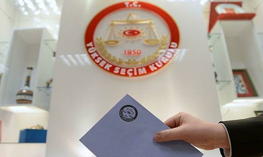 YSK’dan yerel seçim açıklaması: Uygulanacak yasaklar belli oldu