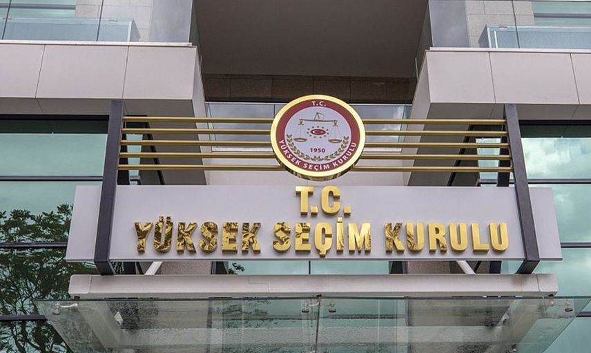 YSK’nın aldığı kararlar Resmi Gazete’de yayımlandı: Bağımsız milletvekillerinin başvuruları incelendi