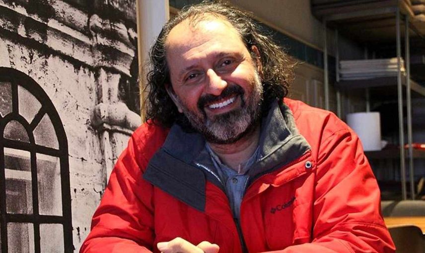 Yücel Arzen kimdir, nereli, evli mi? İbo Show Yücel Arzen kaç yaşında, gerçek adı nedir? Yücel Arzen hayatı ve biyografisi