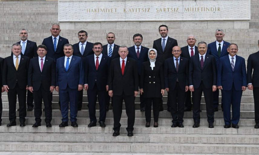 Yüksek enflasyonun boynu kırılacak: Eylem planı hazırlandı