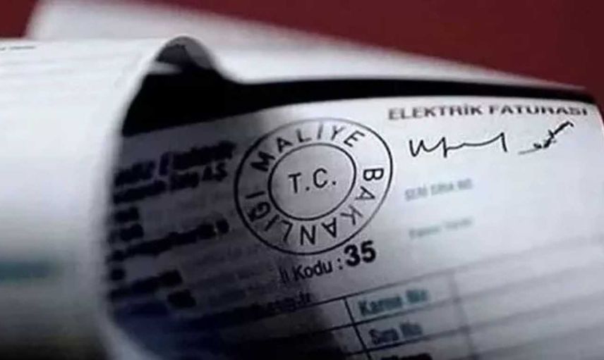 Yüksek gelen elektrik faturalarına PTT’den indirim hakkı!