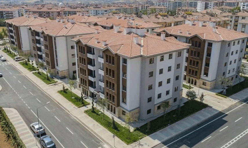Yüksek Kiraya Son: Bu Formül Sayesinde Yüksek Kiralar Durdurulabilir!