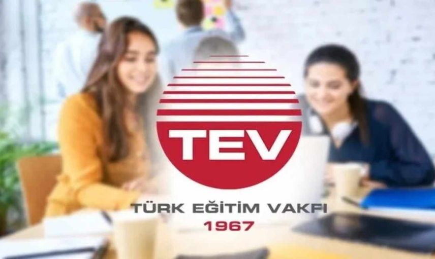 Yüksek lisans TEV bursu nedir, nasıl alınır? TEV bursu kimlere verilir, şartları nelerdir?