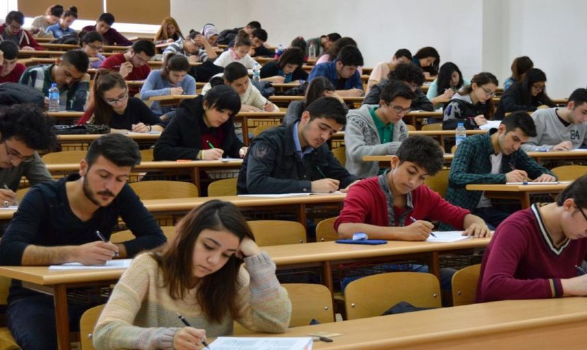 Yüksek lisans yapacaklar dikkat: 2024 ALES/1 ne zaman yapılacak?