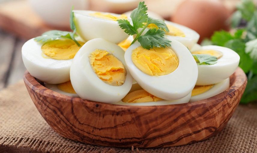 Yüksek protein değeri içeren yumurtayı sahurda tüketmenin faydaları nelerdir?
