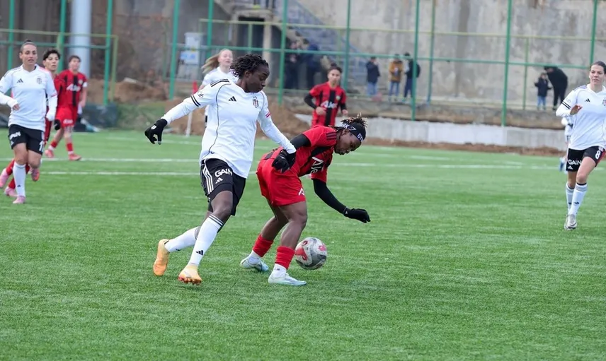 Yüksekovaspor, Beşiktaş'ı Mağlup Etti!