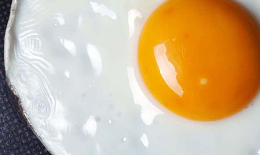 Yumurta sarısının saça faydaları nelerdir? Yumurta sarısı ile saçınız daha ipeksi olacak