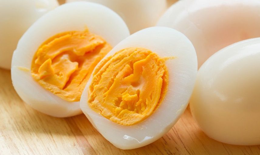Yumurtanın Beyazı mı Yoksa Sarısı mı Daha Sağlıklı?