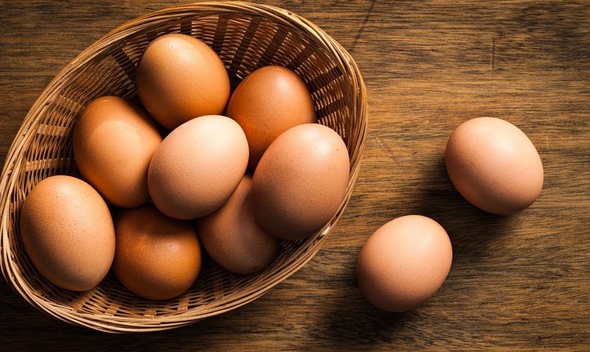 Yumurtayı yıkayıp koyuyorsanız dikkat!
