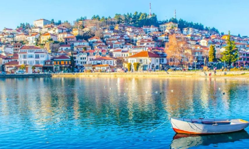 Yunan Adaları artık Türk ziyaretçiler için daha erişilebilir: Ekspres vize dönemi genişliyor!