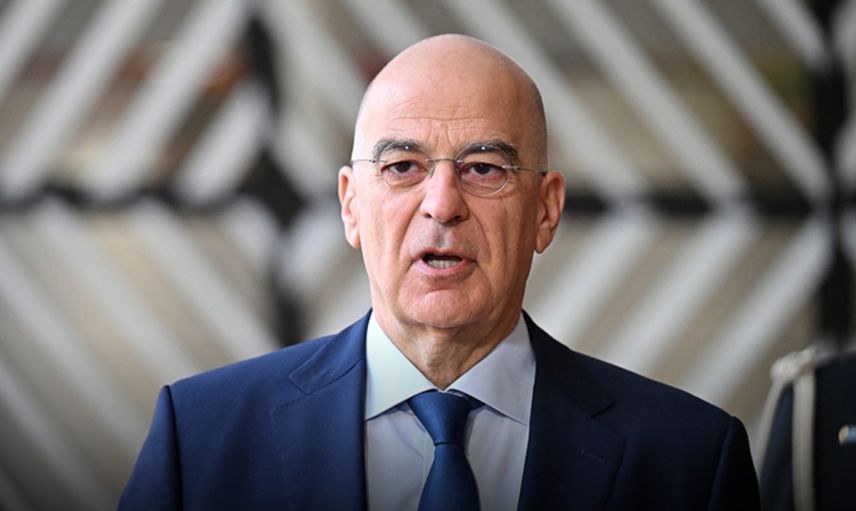 Yunan Bakan Dendias’tan Türkiye’nin SİHA Gücüne Dikkat Çeken Sözler